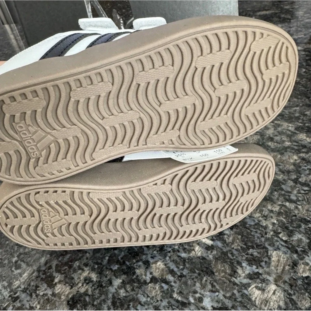 adidas vl court